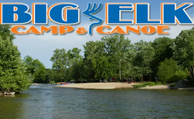 Big Elk Floats & Camping 10