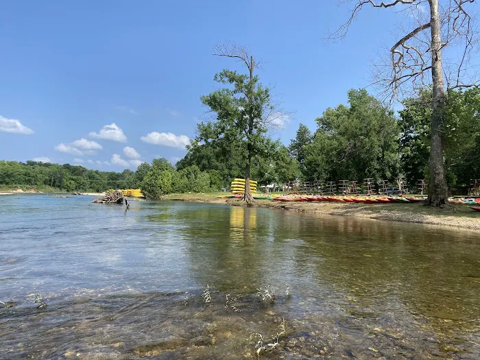 Big Elk Floats & Camping 5