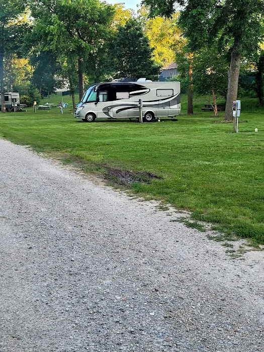 Big Elk Floats & Camping 2