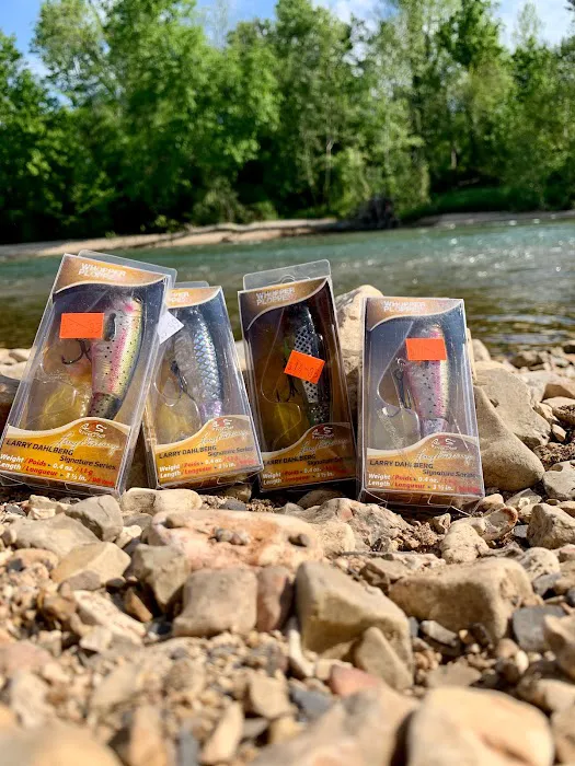 Big Elk Floats & Camping 4