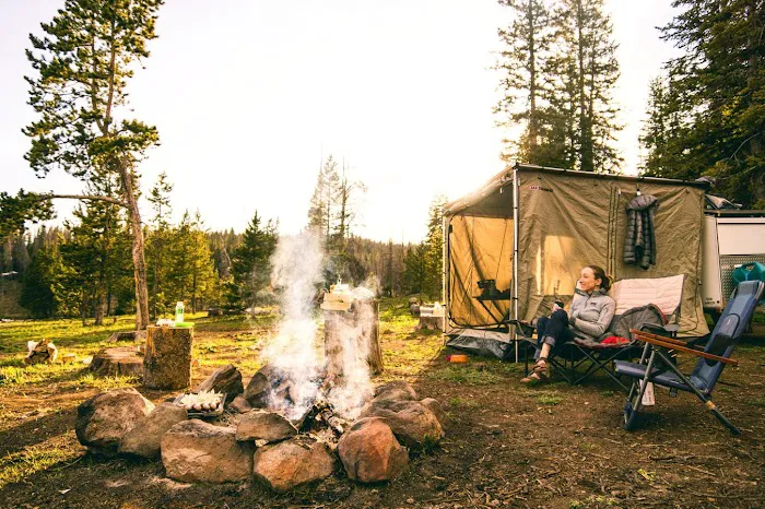 Big Elk Floats & Camping 7