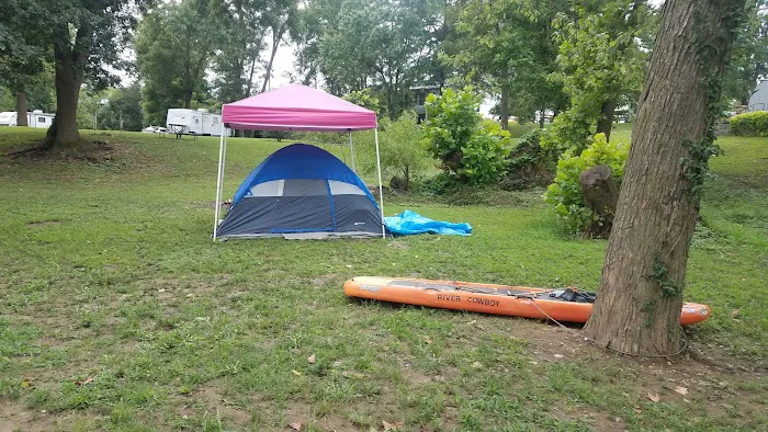 Big Elk Floats & Camping 6