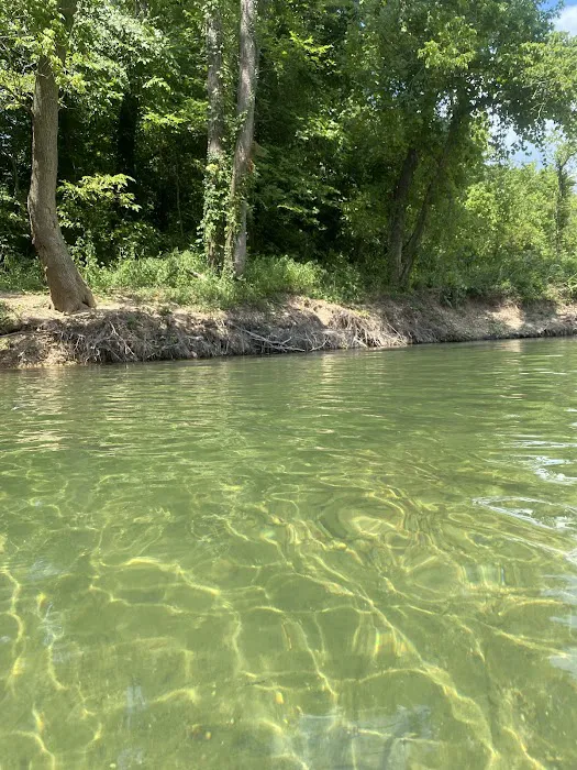 Big Elk Floats & Camping 8