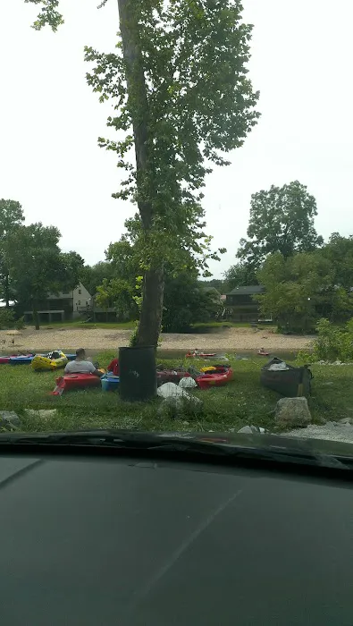 Elk River Floats & Kozy Kamp 8