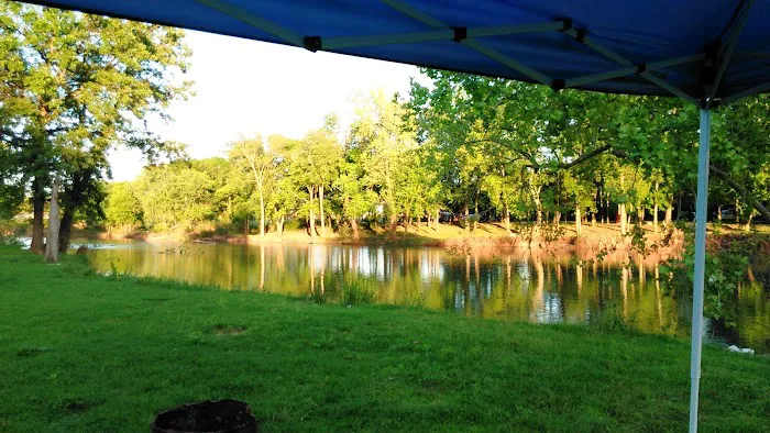 Elk River Floats & Kozy Kamp 1