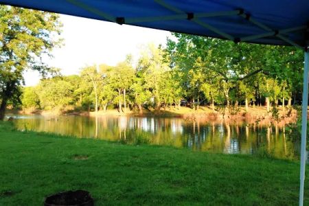 Elk River Floats & Kozy Kamp