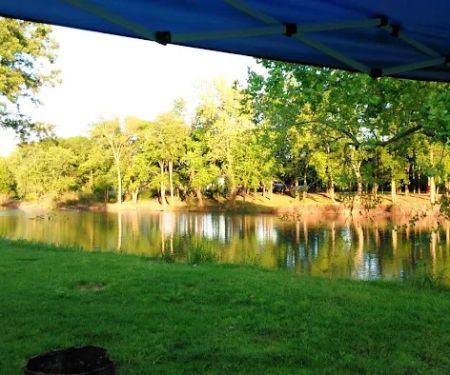 Elk River Floats & Kozy Kamp