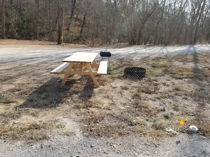 CRYSTAL SPRINGS RV RESORT 1