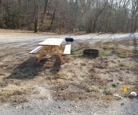 CRYSTAL SPRINGS RV RESORT