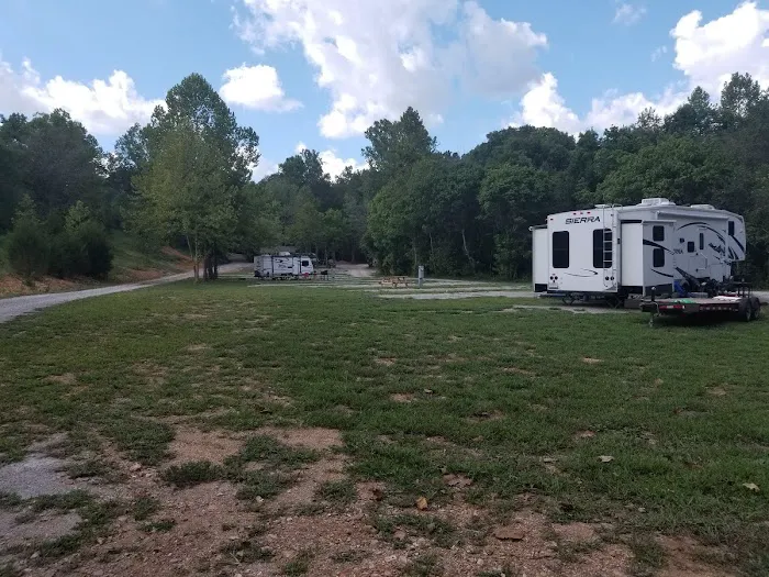 CRYSTAL SPRINGS RV RESORT 3