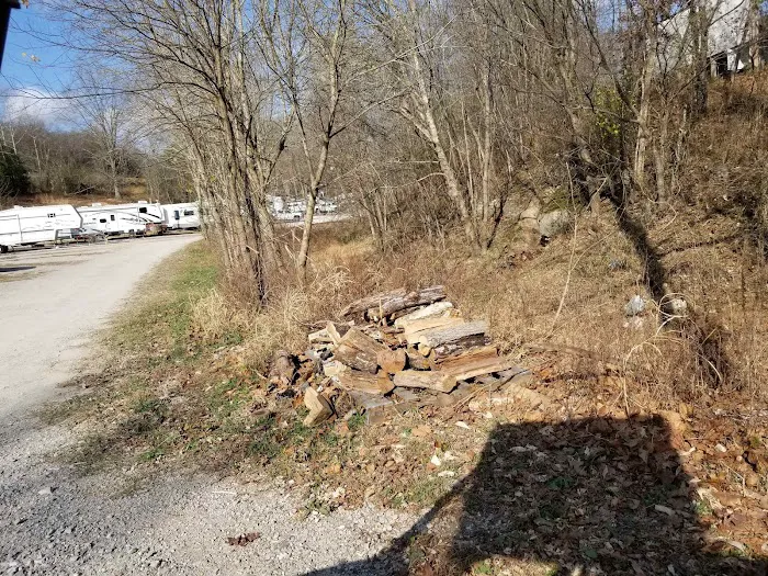 CRYSTAL SPRINGS RV RESORT 9