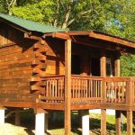 Gracie's Canoe Camp