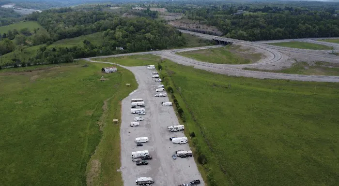 OzarkTime RV Park 8