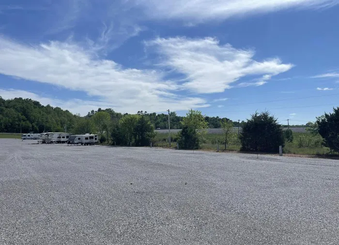 OzarkTime RV Park 7