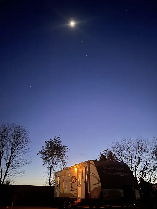 OzarkTime RV Park 4