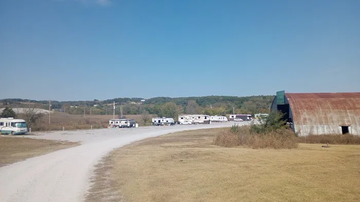 OzarkTime RV Park 3