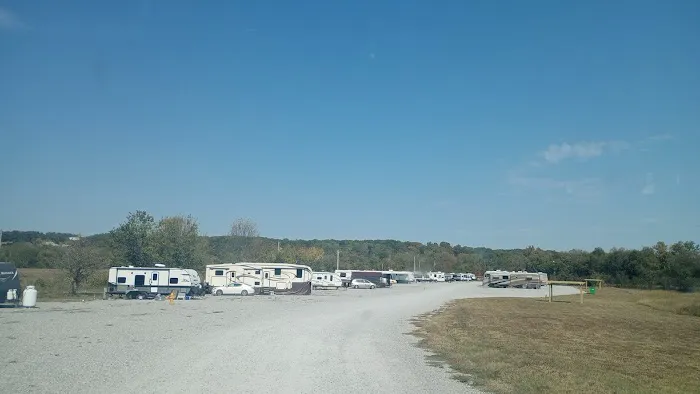 OzarkTime RV Park 2