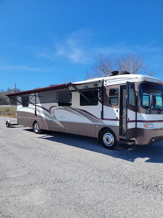 OzarkTime RV Park 6