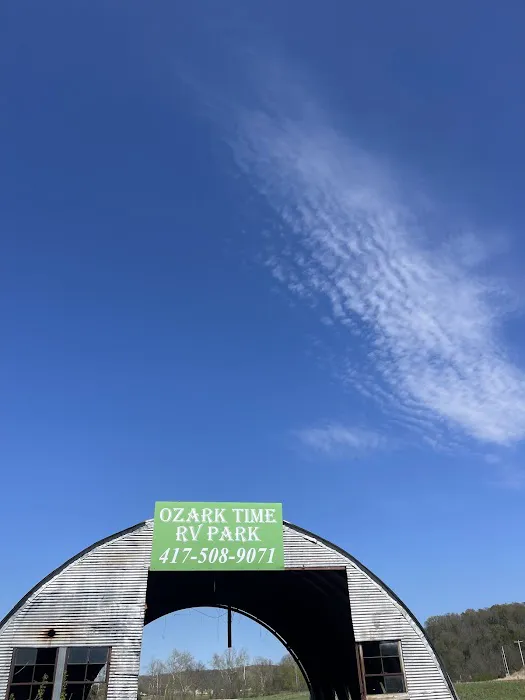OzarkTime RV Park 1