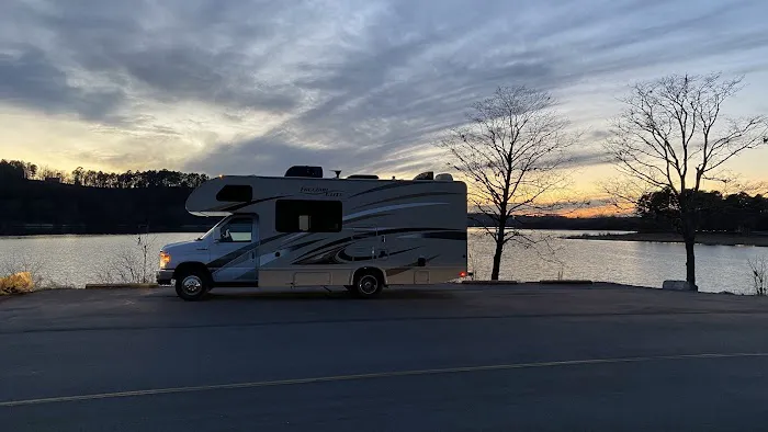 Horseshoe Bend Campground 3