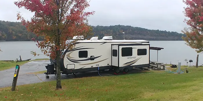Horseshoe Bend Campground 10