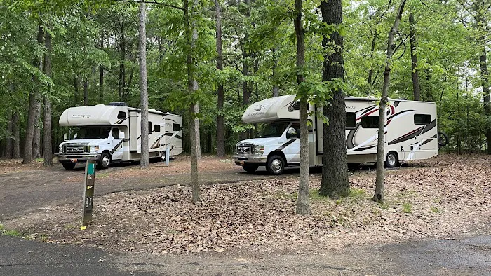 Horseshoe Bend Campground 8
