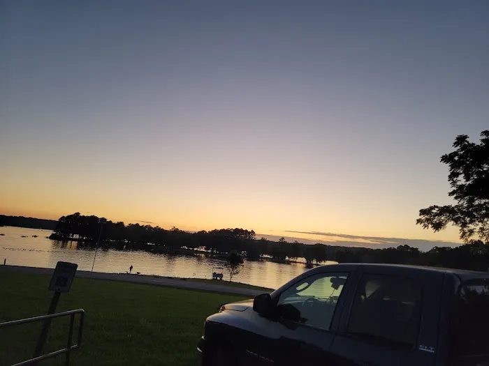 Horseshoe Bend Campground 4