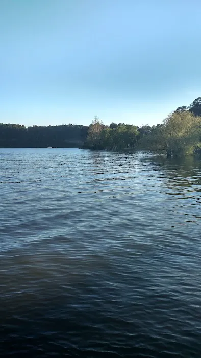Horseshoe Bend Campground 2