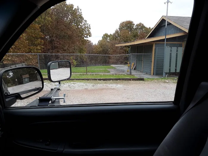 Beaver Lake RV Resort 1