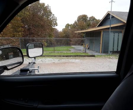 Beaver Lake RV Resort