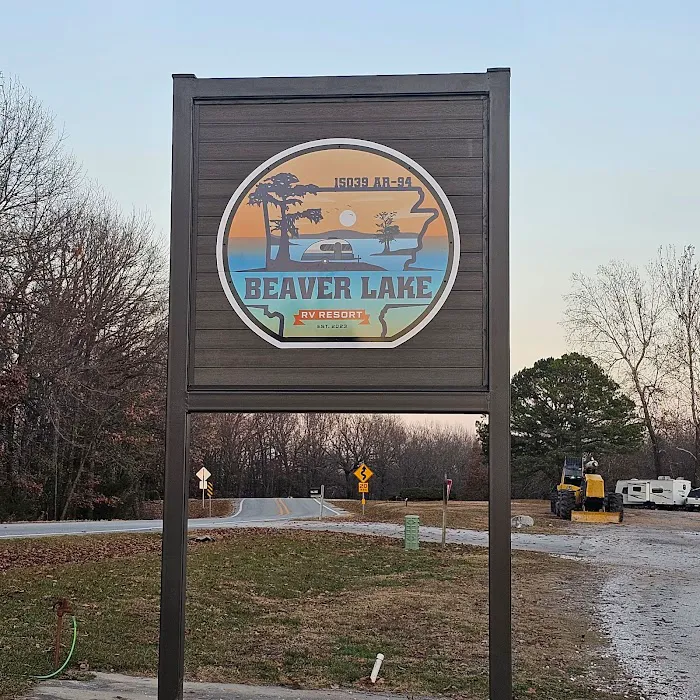 Beaver Lake RV Resort 9