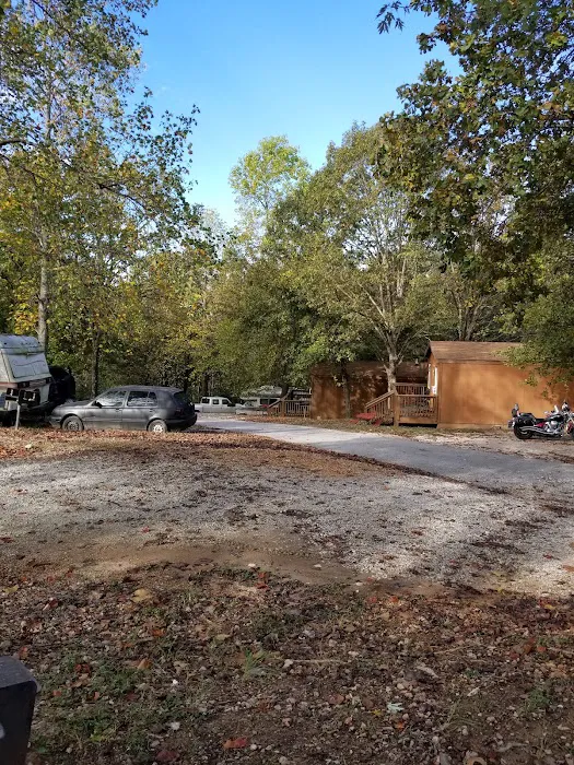 Beaver Lake RV Resort 6