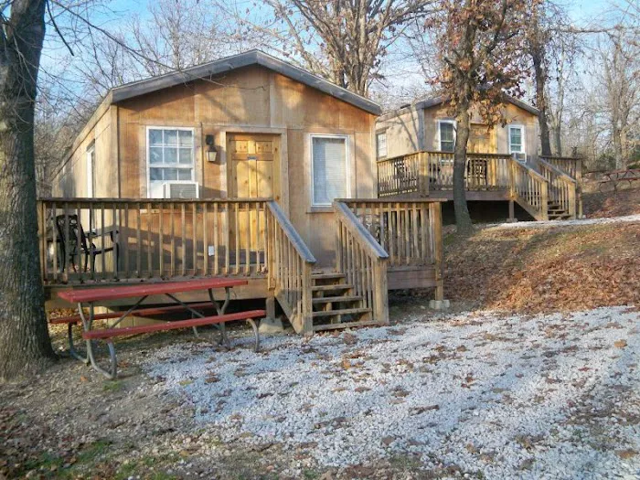 Beaver Lake RV Resort 10