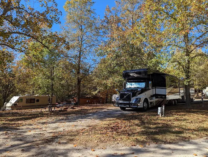 Beaver Lake RV Resort 2