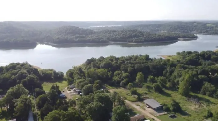 Hickory Creek Mobile Home Park 1