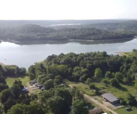 Hickory Creek Mobile Home Park