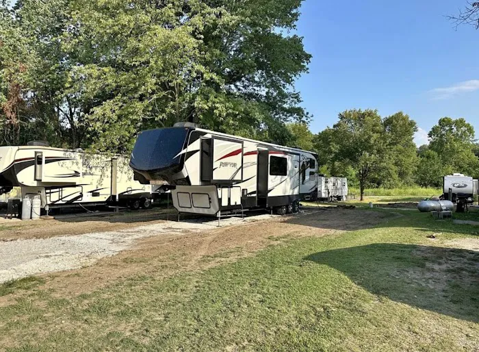 Hickory Creek Mobile Home Park 2