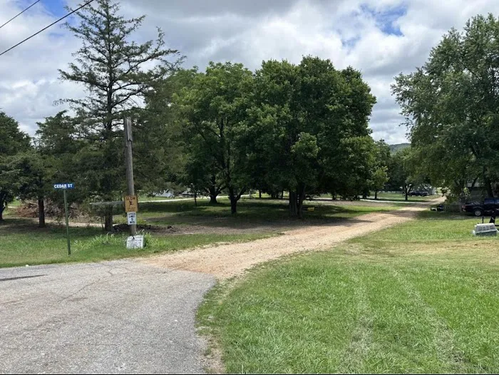 Hickory Creek Mobile Home Park 4