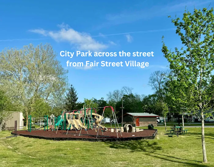 Fair Street Village Mobile Home Park 8