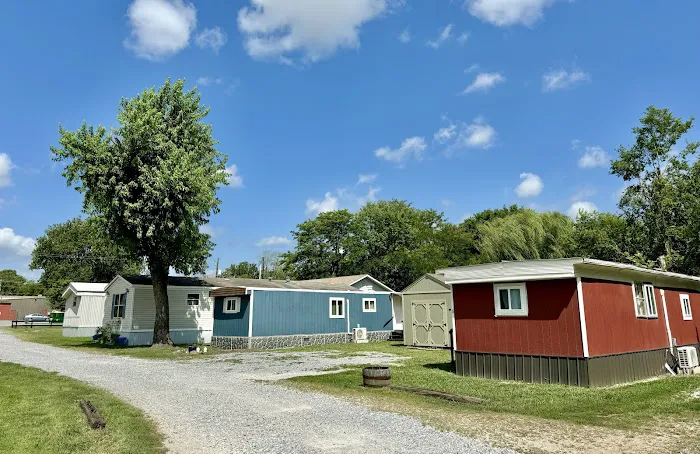 Fair Street Village Mobile Home Park 6