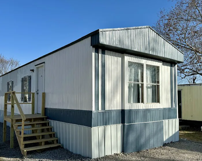 Fair Street Village Mobile Home Park 3
