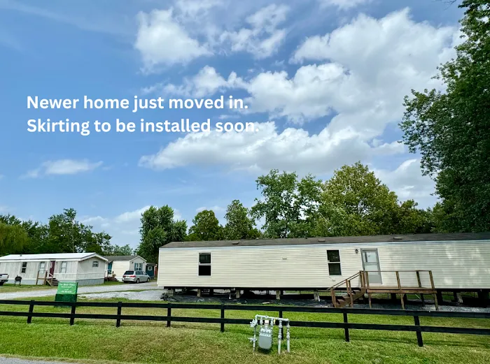 Fair Street Village Mobile Home Park 9