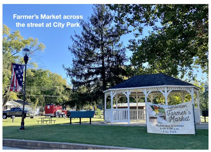 Fair Street Village Mobile Home Park 1