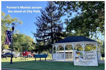 Fair Street Village Mobile Home Park
