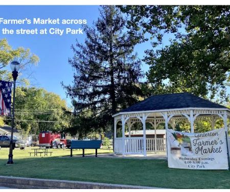 Fair Street Village Mobile Home Park