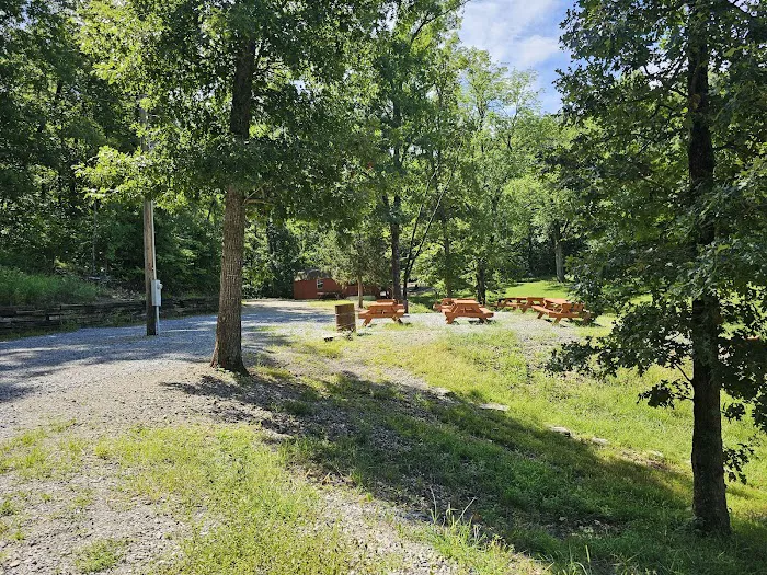 Terra Rose Campsite 2