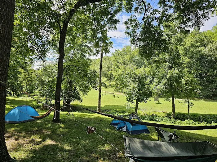 Terra Rose Campsite 3