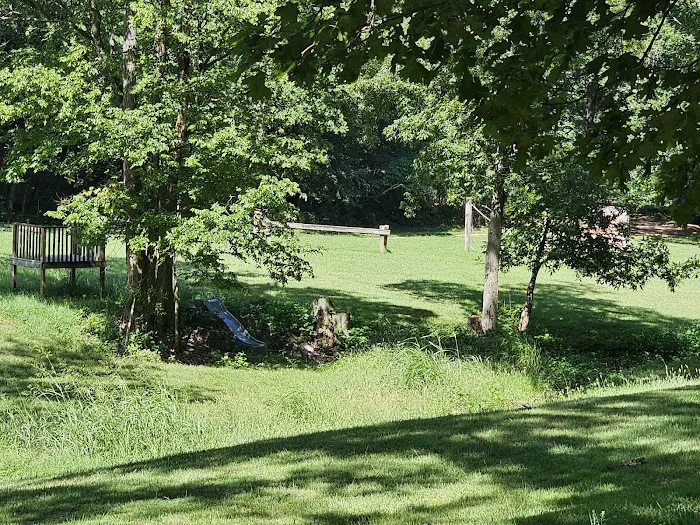 Terra Rose Campsite 6