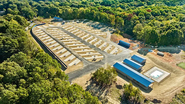 Blue Springs RV Park 10