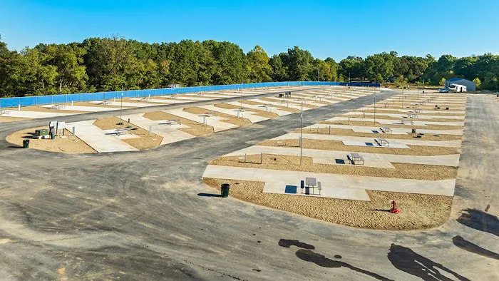 Blue Springs RV Park 4
